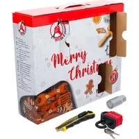 Bgs Gereedschap adventskalender