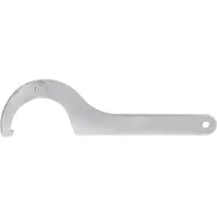 AMF Scharnierhaakslot 775NI voor buitengebruik, 60 - 90 mm