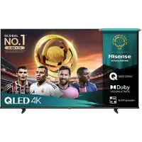Hisense 55" QLED E7Q (2025)