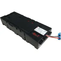 Schneider Electric RBC115 / APCRBC115 / Cartridge #115 accu (48 V, 9 Ah, origineel)