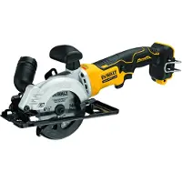 DeWalt Dcs571nt-xj Cirkelzaag