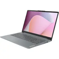 Lenovo IdeaPad Slim 3 15ABR8, AMD Ryzen 5, 2,3 GHz, 39,6 cm (15,6 inch), 1920 x 1080 pixels, 16 GB, 512 GB