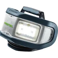 Festool DUO-Plus SYSLITE Bouwstraler In Systainer- 112W - 8000Lm