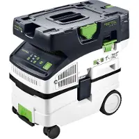 Festool CTLC MIDI I-Plus Accu-Stofafzuiger - 577671