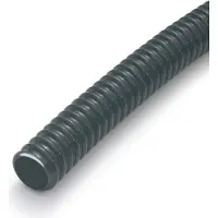 Rehau Vijverslang spiraal 25 meter 1" (25mm). Aanzuig- en transportslang