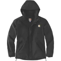 Carhartt Storm Defender Loose Fit Heavyweight Jacket | Maat: XL