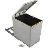 Emuca 8906621 16l Recyclebak