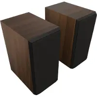 Klipsch RP-600M II - Walnoot (per paar)