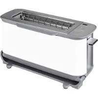 Ninja Foodi ST200EUWH 3-in-1 broodroosteroven