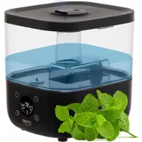Camry Ad 7973 Humidifier Transparant