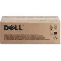 Dell Toner 593-10290 (H513C) Cyaan