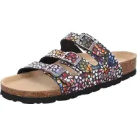 Rohde 5620 Slippers | Maat 42 Dames Multi