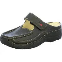 Wolky 0622770 roll slipper