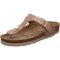 Rohde Slipper Women Alba 5600 Salmon-Schoenmaat 37