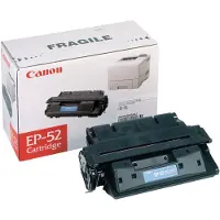 Canon EP-52 Toner Zwart