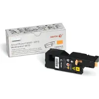 Xerox Toner 106R01629 Geel