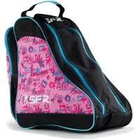 Sfr Skates Designer Ice &amp; Skate Bag Schede
