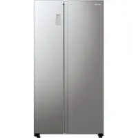 Hisense Side By Side RS711N4ACE