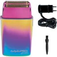 Babyliss FXFS2IE Pro 4Artists Double Foil Scheerapparaat "Chameleon"