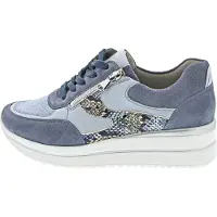 Waldlaufer Luana Sneakers Dames