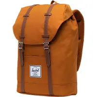 Herschel Retreat 19.5l Backpack Oranje