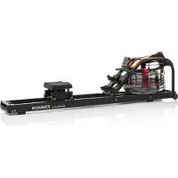 Hammer Maximum Waterroeiapparaat Aquon Water Flow PRO | Maat 204x51x59 cm