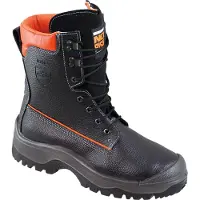 No Risk Zaaglaars Logger S3 | Maat: 44