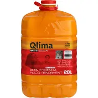 Qlima Petroleum Extra 20L Brandstof