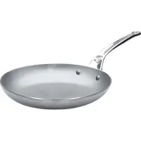 De Buyer Mineral B PRO - Omeletpan - Ø24CM - Plaatstaal - PFAS-vrij