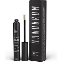 Nanobrow Eyebrow Serum 5 ml Mascara