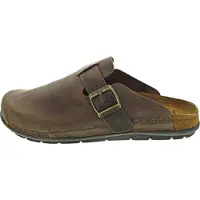 Rohde 6743 Slippers | Maat 42 Heren Bruin