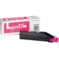 Kyocera TK-855M Toner Magenta