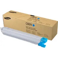 Samsung CLT-C809S Toner Cyaan