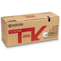 Kyocera TK-5270M Toner Magenta