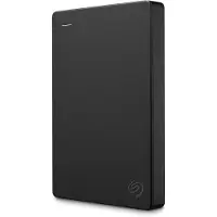 Seagate STGX1000400, 1 TB, 2,5 inch, 2.0/3.2 Gen 1 (3.1 Gen 1), zwart