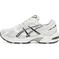 Asics Sneakers laag 'Gel-1130' lichtblauw / lichtgrijs / zwart / wit