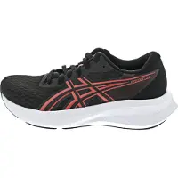 Asics Loopschoen 'Patriot 14' lichtrood / zwart