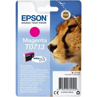 Epson T071 (C13T07134010) Inktcartridge Magenta
