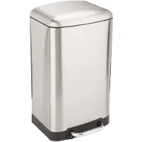 Kitchen Move Pedaal keukenemmer 30 L GREENWICH
