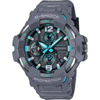 Casio G-Shock Gravitymaster Solar Horloge GR-B300-8A2ER