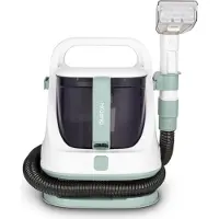 Koenig Handstofzuiger H Koenig TWT77 650 W Wit en groen