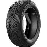Michelin Winterband Pilot Alpin 5 SUV 305/40R22 XL 114V