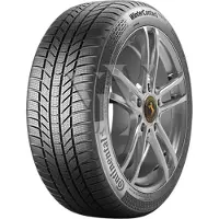 Continental winterbanden voor motorfietsen, WinterContact TS 870 P (225/50 R17 98H XL EVc, MO, met velgrand)
