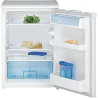 Beko Tafelkoelkast TSE1424N