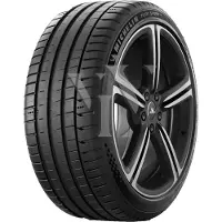 Michelin zomerbanden voor motorfietsen, Pilot Sport 5 (245/35 ZR19 (93Y) XL EV, geschikt voor voertuigen met elektrische aandrijving, met velgprotectierand (FSL))