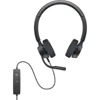 Dell Pro Stereo Headset - WH3022