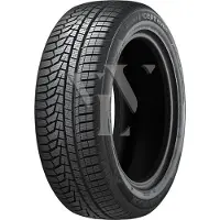 Hankook winterbanden voor motorfietsen, Winter i*cept evo² (W320) (235/50 R19 103H XL 4PR AO, met velgprotectie (MFS) SBL)