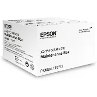 Epson Maintenance Tank T6712