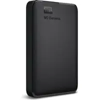 Western Digital WD - Externe Harde Schijf - Elements Portable - 1.5To - USB 3.0 (WDBU6Y0015BBK-WESN)