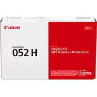 Canon Toner/CRG 052 H LBP Cartridge